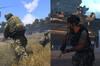 Noticia Utilizan Arma 3 para difundir noticias falsas sobre el conflicto de Israel y Palestina