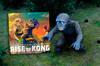 Noticia Critican la calidad de Skull Island: Rise of Kong, el nuevo juego de King Kong