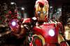 Noticia EA ofrece nueva información de Marvel's Iron Man, lo próximo de los creadores de Dead Space Remake