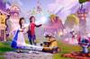 Noticia Disney Dreamlight Valley confirma su fecha de lanzamiento, pero no ser gratis