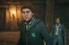 Noticia Hogwarts Legacy en Switch requerir descargar un enorme parche da 1 en fsico y en digital