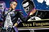 Noticia Yuya Fungami será el siguiente luchador en sumarse a la pelea en JoJo’s Bizarre Adventure: All Star Battle R