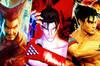 Noticia Una coleccin remasterizada de Tekken? Su productor no cree que haya mucho inters