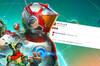 Noticia El creador de No Man's Sky vuelve a anticipar novedades con emojis: ¿Nueva actualización o algo de Light No Fire?