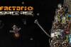 Noticia El popular Factorio se expande al espacio con su nuevo DLC, que ya est� disponible en Steam