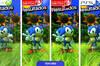 Noticia Comparan el nuevo Sonic X Shadow Generations en PS5 y Switch con el original de Xbox 360