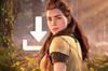 Noticia Ya sabemos cunto ocupar Horizon Zero Dawn Remastered en PS5 y es casi el doble que el original de PS4