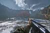 Noticia Black Myth: Wukong se convierte en un juego de disparos en primera persona con metralletas gracias a un mod