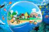 Noticia Animal Crossing: New Horizons anuncia colaboracin con SEA LIFE Benalmdena, el acuario en la Costa del Sol