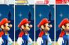 Noticia Comparan grficamente las tres versiones de Super Mario Galaxy: Ha mejorado tanto en Nintendo Switch 2?