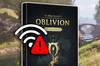 Noticia Bethesda admite que la edición física de Oblivion Remastered no incluye todo el juego: 'Se requiere Internet'