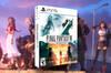 Noticia Final Fantasy VII Remake y Rebirth llegarn juntos en una edicin fsica para PS5: ya tiene fecha de lanzamiento