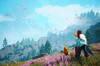Noticia Fue cancelado por Xbox y ahora reaparece con imgenes inditas: As era Everwild, la llamativa aventura de Rare