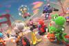 Noticia Mario Kart World recupera el liderato en Japn superando a Battlefield 6 y vuelve a ser el juego ms vendido