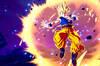 Noticia Dragon Ball: Sparking! Zero presume de contar ya con ms de 200 luchadores y prometen ms anuncios en enero