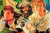 Noticia 35 años de The Secret of Monkey Island, una obra maestra de las aventuras gráficas que reinventó el género