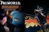 Noticia Palworld va a celebrar Halloween esta semana con una actualización repleta de misterios