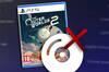 Noticia Polmica con la edicin fsica de The Outer Worlds 2: Viene el juego dentro del disco de PS5?