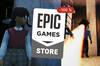 Noticia Ya disponible el nuevo juego gratis de Epic Games Store y anunciados los de la prxima semana