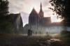 Noticia Kingdom Come Deliverance 2 se inspira en El nombre de la rosa para su tercera y ltima expansin de historia