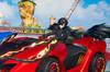 Noticia Sonic Racing: CrossWorlds recibe gratis a Joker de Persona 5 y anuncia las ventas en su primer mes