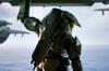 Noticia Primeras im�genes y v�deos de Halo: Campaign Evolved, el remake del primer Halo que llegar� a PS5, PC y Xbox Series