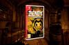 Noticia El terror de Bendy and the Ink Machine tendr edicin fsica en Espaa para Nintendo Switch