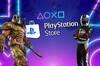 Noticia Las mejores ofertas de PS4 y PS5 en la PS Store de esta semana (29/10/2025)