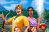 Noticia La expansin Los Sims 4: A la Aventura! se estrena en PC y consolas con ms actividades para tus Sims