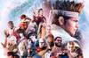 Noticia Ya puedes jugar gratis a la beta de Virtua Fighter 5 R.E.V.O World Stage en consolas y PC