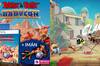 Noticia Hazte con Asterix y Obelix: Mission Babylon en GAME y llvate de regalo un imn con los personajes del juego