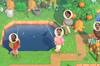 Noticia Animal Crossing: New Horizons llega a Switch 2 con mejoras grficas, chat de vdeo y nuevos contenidos