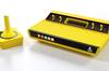 Noticia Ya a la venta la Atari 2600+ PAC-MAN Edition, una edición especial de la mítica consola de los 70