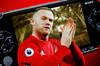 Noticia Este juego de PSP fue clave para el xito del Manchester United, segn el exfutbolista Wayne Rooney