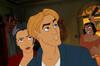Noticia Vuelve otro clsico de las aventuras grficas: Anunciado el remaster de Broken Sword 2: The Smoking Mirror