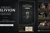 Noticia Bethesda lo confirma: La edición física de Oblivion Remastered no traerá todo el juego en el disco