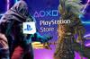Noticia Las mejores ofertas de PS4 y PS5 en la PS Store de esta semana (08/10/2025)