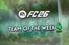 Noticia EA Sports FC 26: TOTW 4 ya disponible con Vini Jr, Caicedo y Bruno Guimares