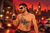 Noticia Hace 20 años PSP tuvo su propio GTA londinense: Gangs of London incluso te permitía matar a Melendi