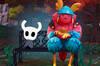 Noticia No es broma: Hollow Knight llega a Fortnite junto a otros sorprendentes cameos de terror por Halloween