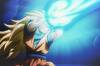 Noticia Dragon Ball Z: Dokkan Battle muestra a Goku Super Saiyan 3 renovado y mejora el final del anime