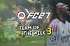 Noticia EA Sports FC 27: TOTW 3 ya disponible con Chawinga, Odegaard y Gyökeres