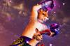 Noticia Tekken 8 pone fecha al regreso de Roger Jr., el canguro luchador, y lo muestra en un extenso gameplay