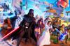 Noticia 'No m�s c�digo escrito a mano': Epic Games retrasa su juego de Marvel y Star Wars para desarrollarlo con IA