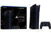 Noticia Sony anuncia una nueva PS5 completamente negra y más barata, aunque de momento solo se venderá en Japón