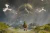Noticia �pico: Nintendo saca pecho del remake de Zelda Ocarina of Time con un extenso tr�iler repleto de gameplay
