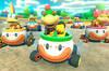 Noticia Nintendo actualiza Mario Kart 8 Deluxe a la versión 4.0.1: ¿Qué cambia y qué errores se han solucionado?