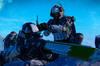 Noticia Helldivers 2 presenta su nuevo bono de guerra, centrado en francotiradores y el camuflaje