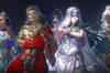 Noticia Fire Emblem: Fortune's Weave anuncia una gran expansión con cuatro nuevas historias y personajes