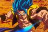 Noticia Dragon Ball Xenoverse 3 muestra el poder y habilidades de Gogeta en la esperada secuela de la saga